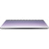 Chevron Purple Ombre Universal Laptop 11in (8.8 x 6.2in) Skin
